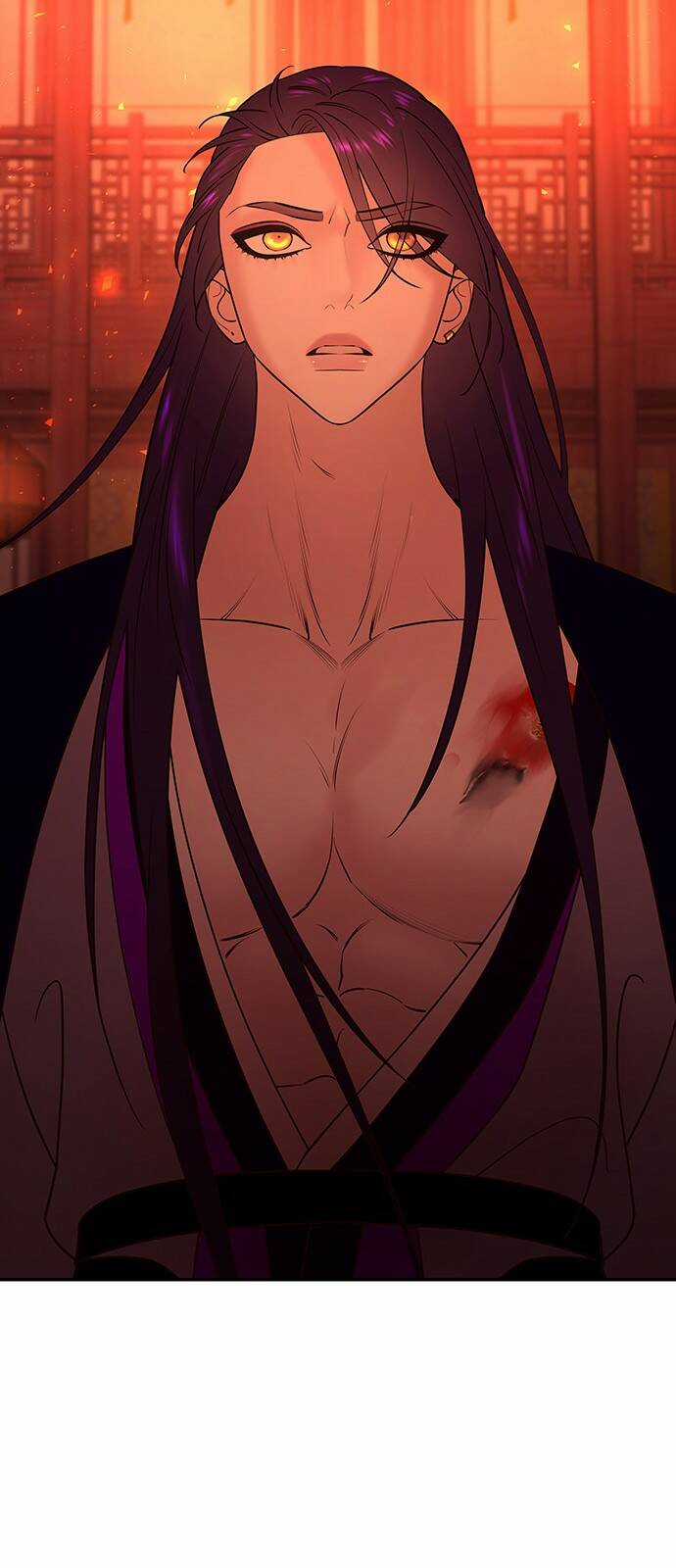 Thái Tử Myolyeong Chapter 66.2 trang 48