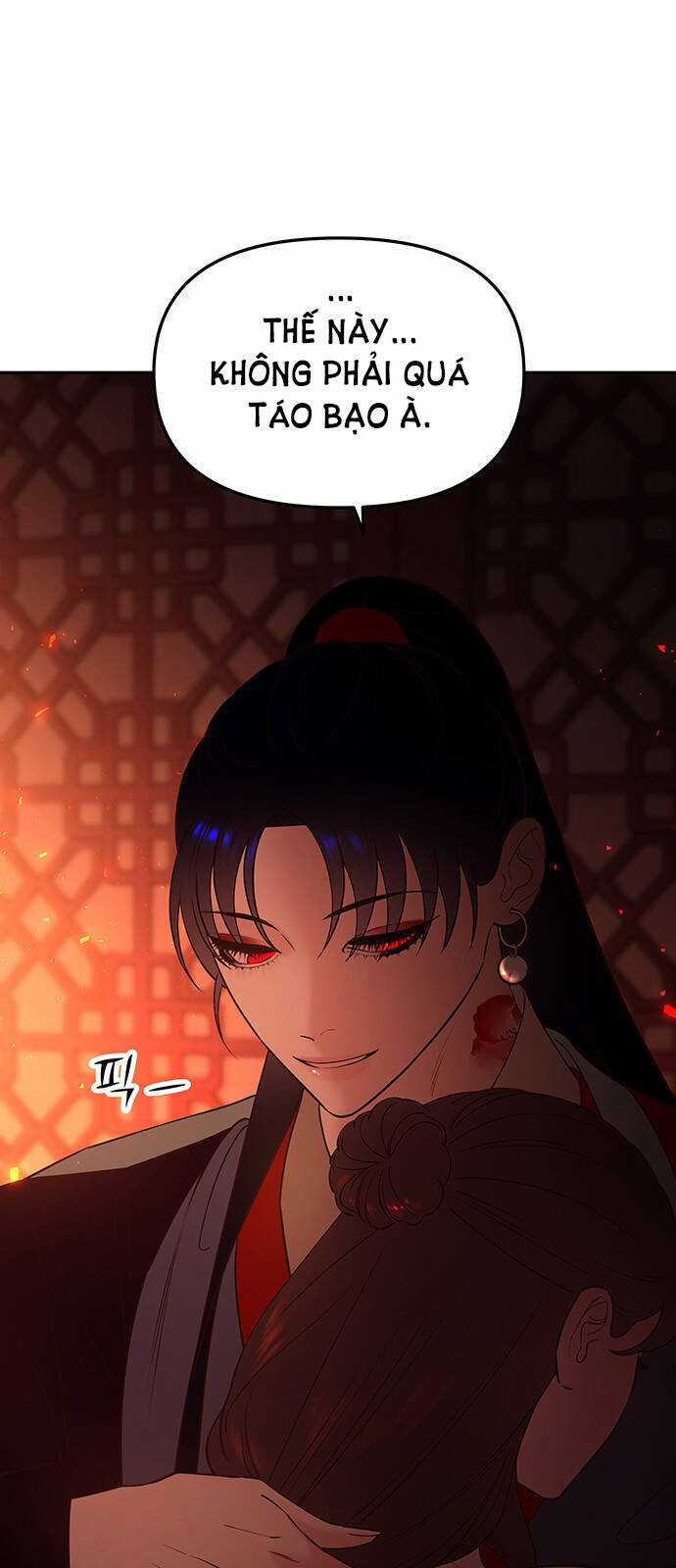 Thái Tử Myolyeong Chapter 66.2 trang 65