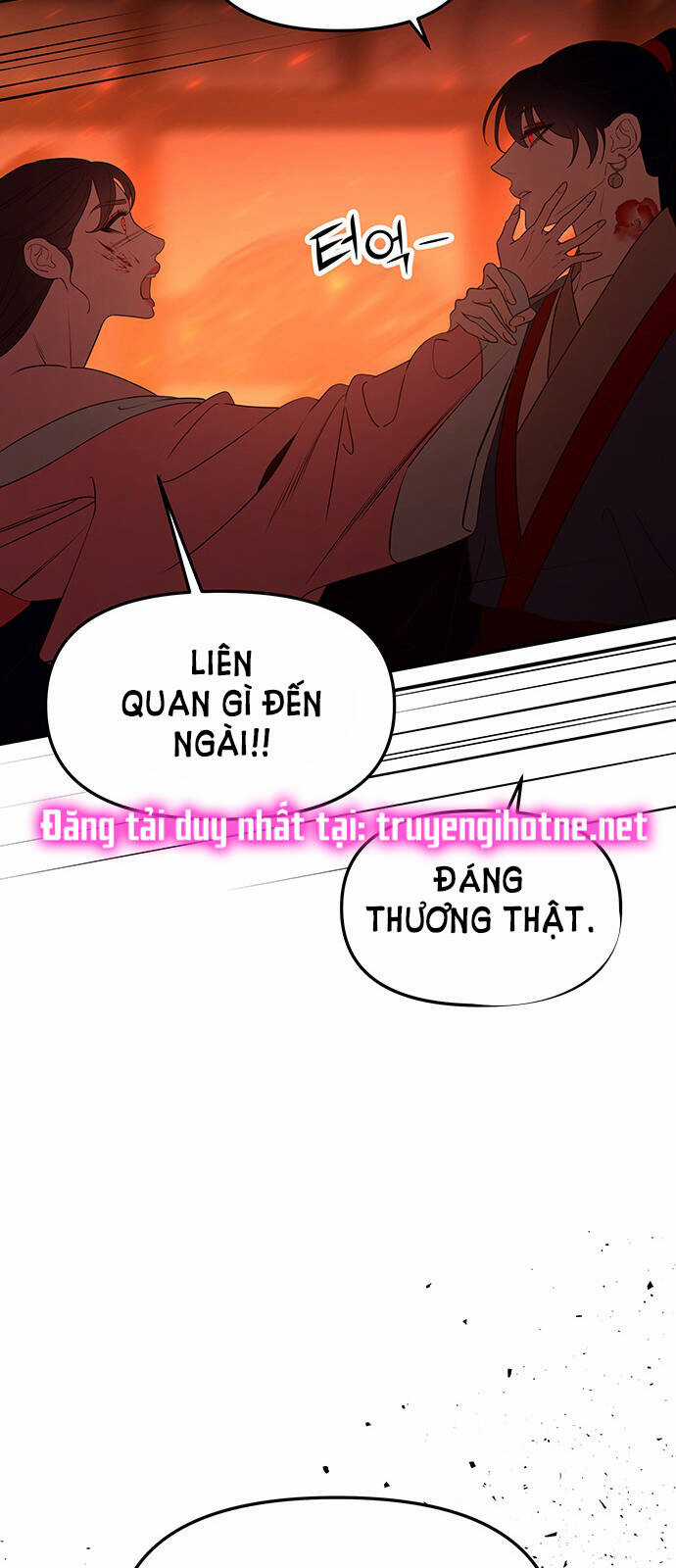 Thái Tử Myolyeong Chapter 67.1 trang 17