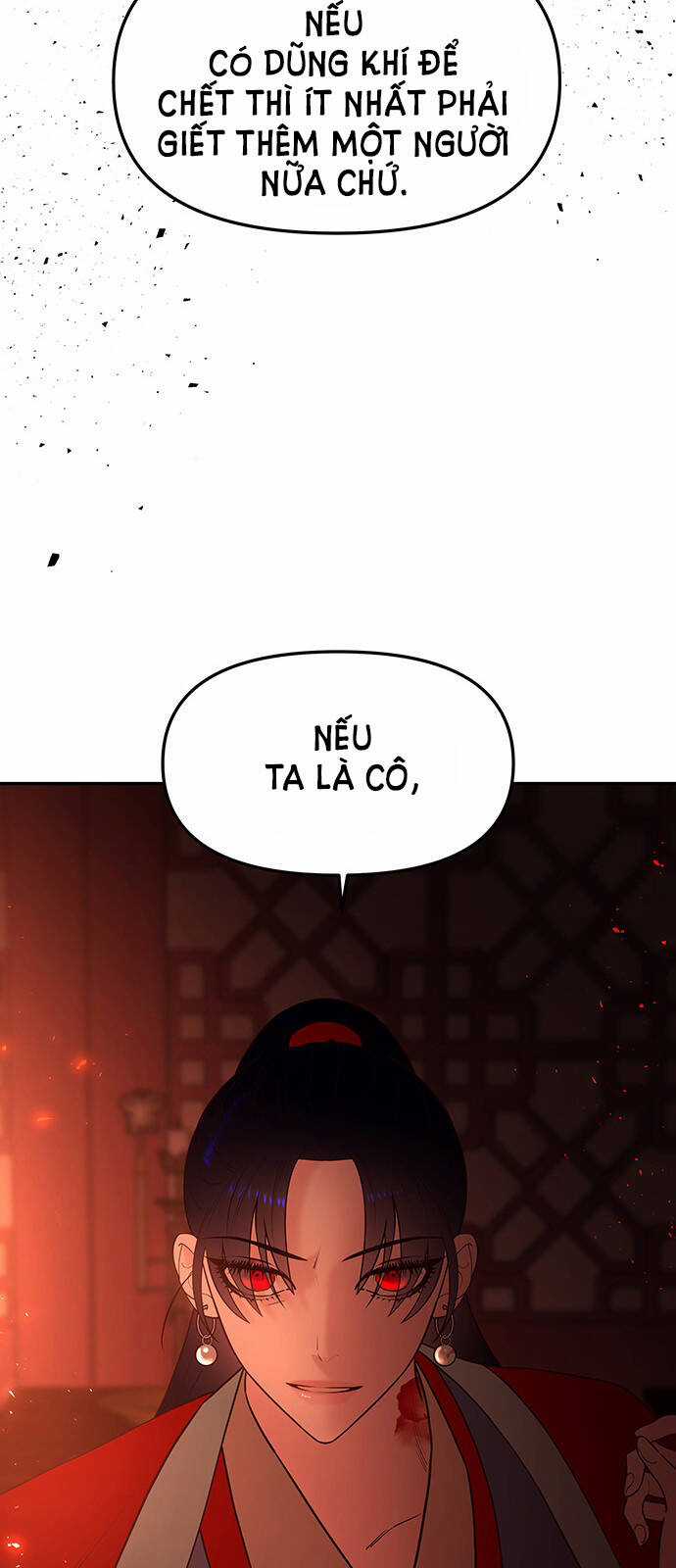 Thái Tử Myolyeong Chapter 67.1 trang 18