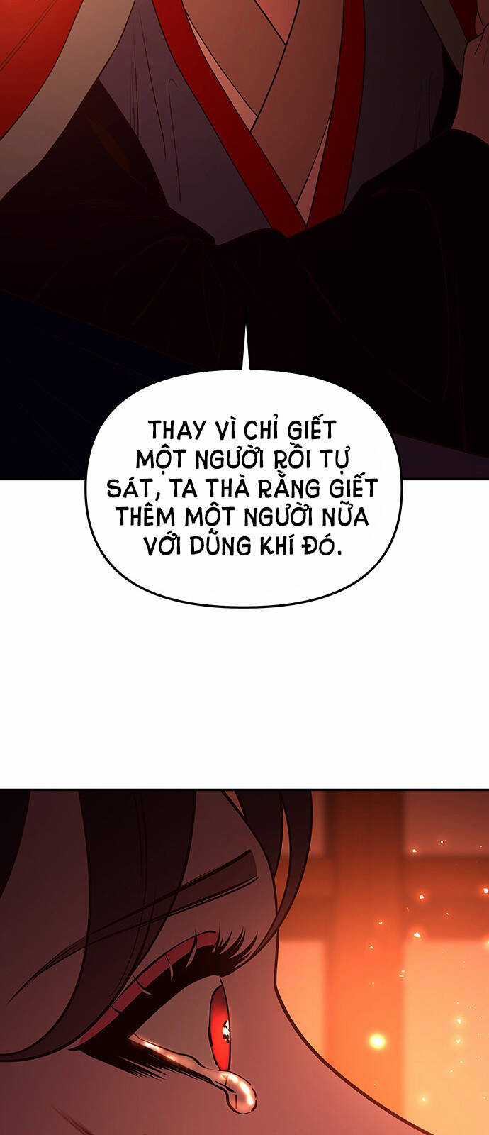 Thái Tử Myolyeong Chapter 67.1 trang 19