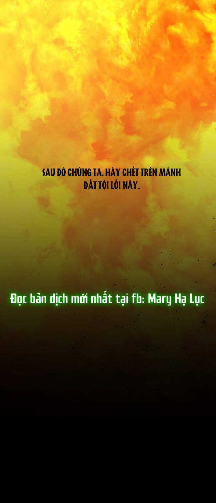 Thái Tử Myolyeong Chapter 67.1 trang 29