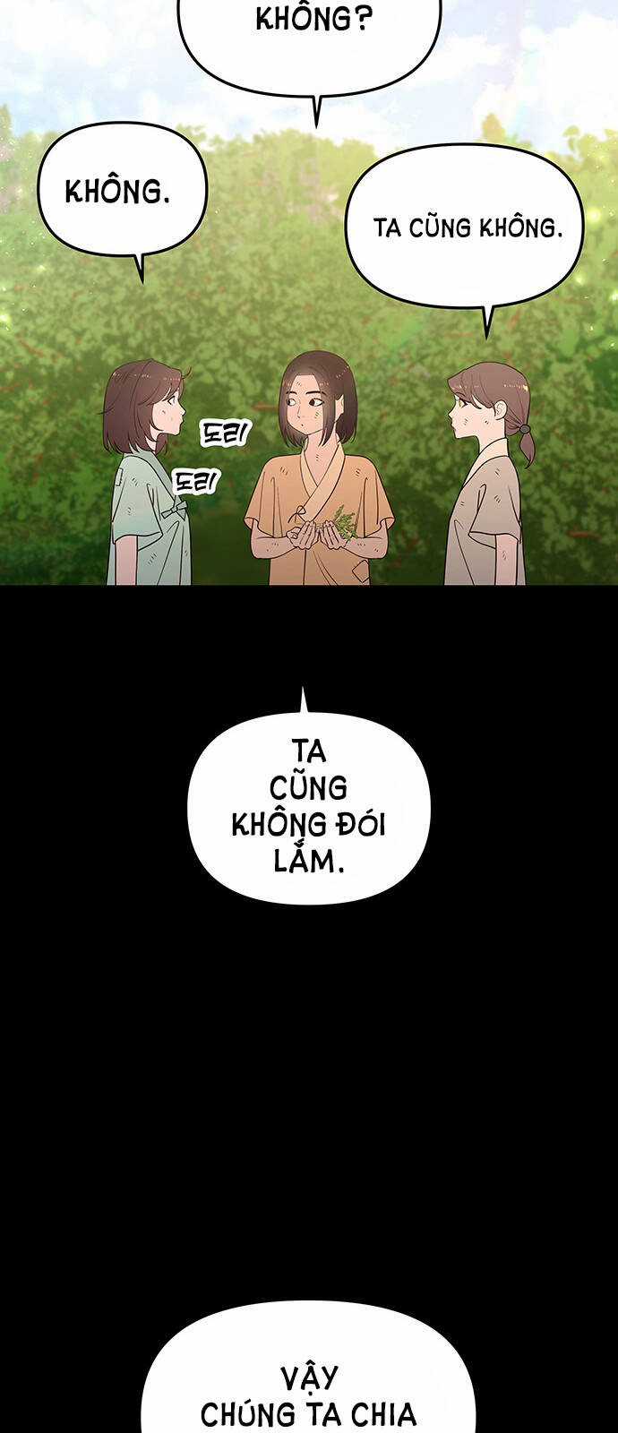 Thái Tử Myolyeong Chapter 67.1 trang 33