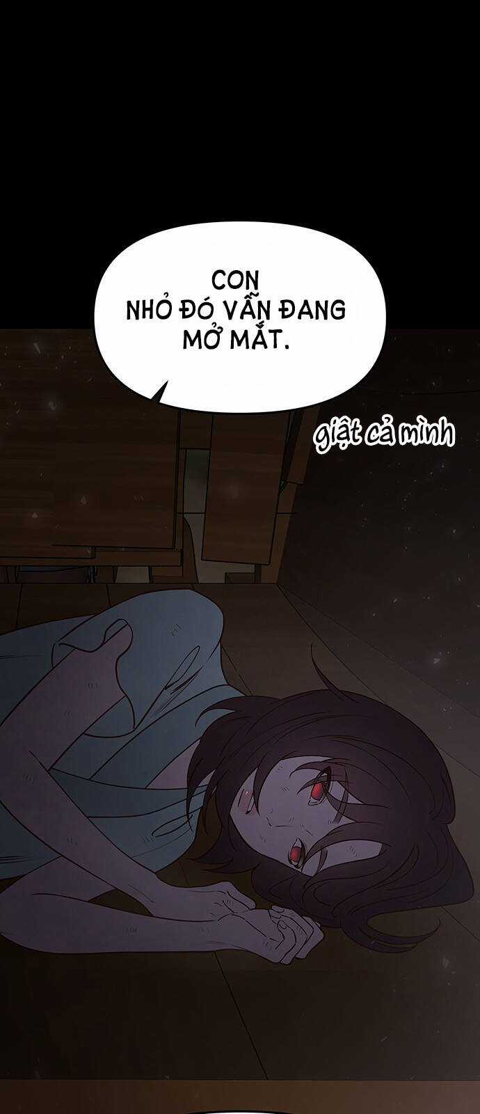 Thái Tử Myolyeong Chapter 67.1 trang 42