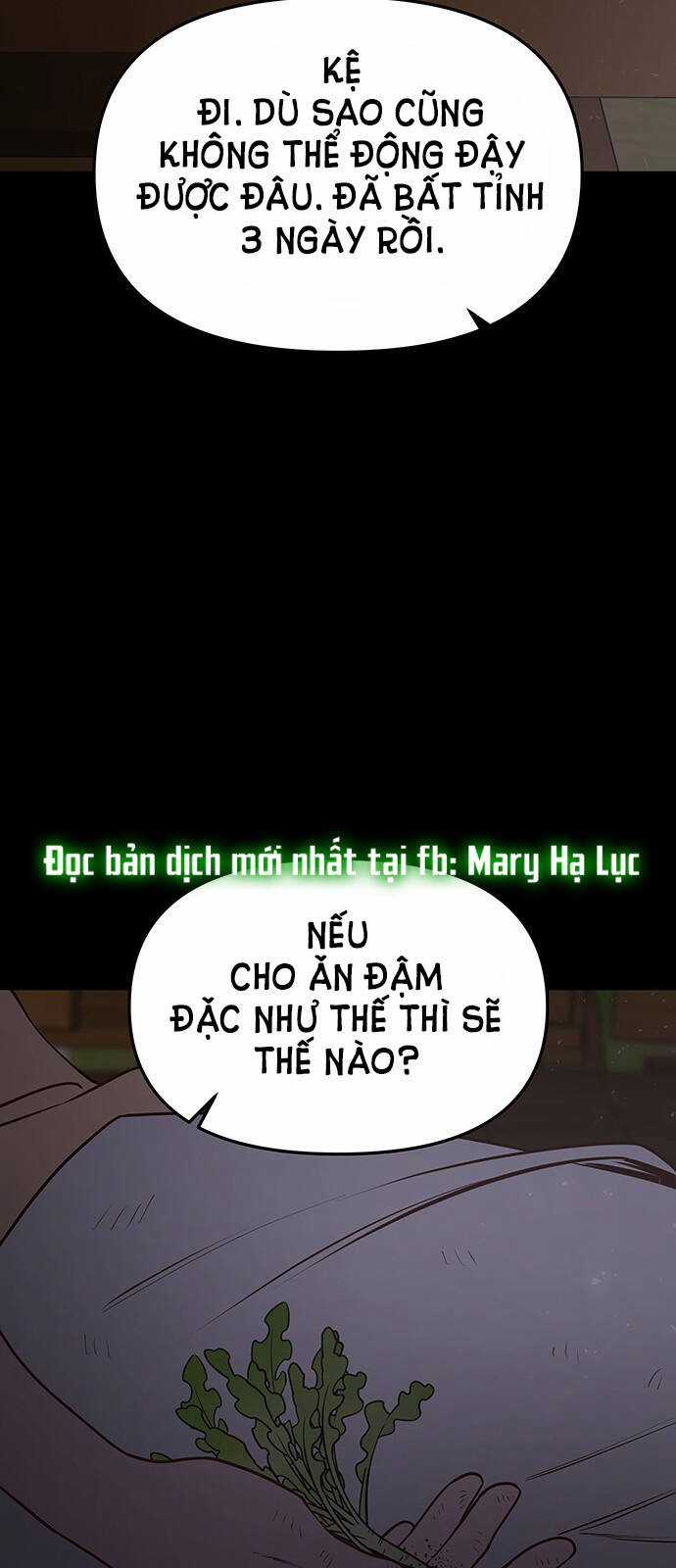 Thái Tử Myolyeong Chapter 67.1 trang 43