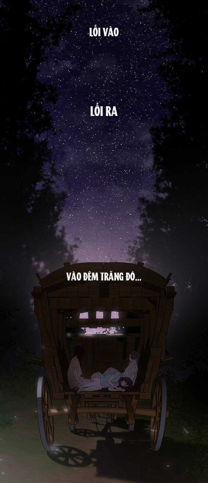 Thái Tử Myolyeong Chapter 67.1 trang 47