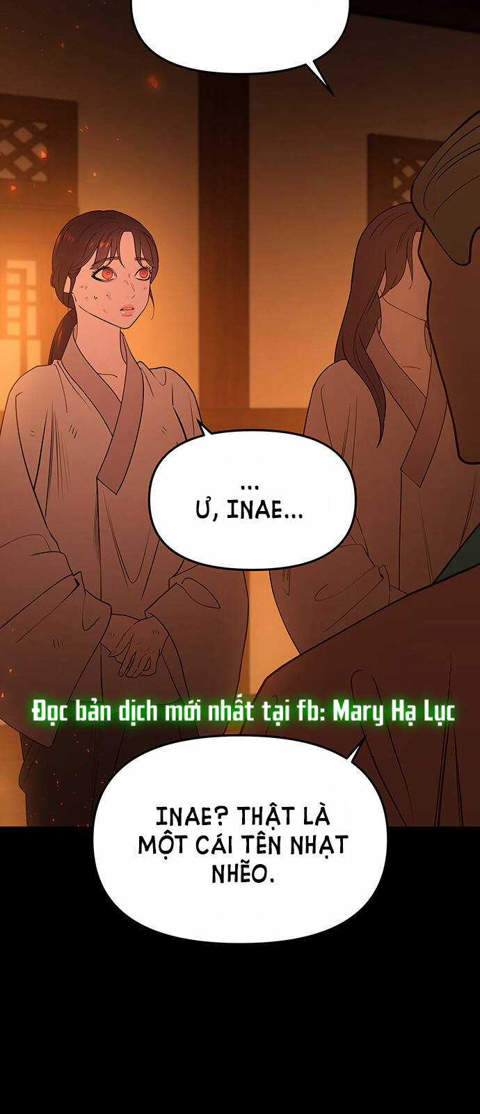 Thái Tử Myolyeong Chapter 67.1 trang 50