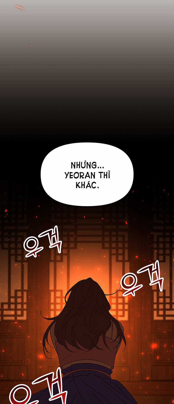 Thái Tử Myolyeong Chapter 67.1 trang 56