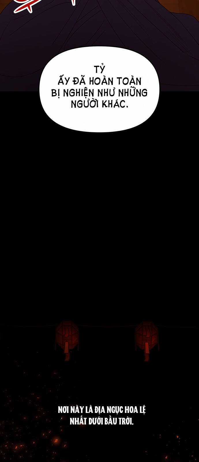 Thái Tử Myolyeong Chapter 67.1 trang 57