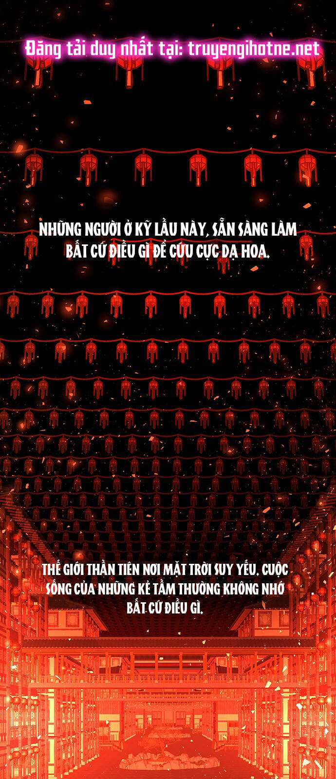 Thái Tử Myolyeong Chapter 67.1 trang 58