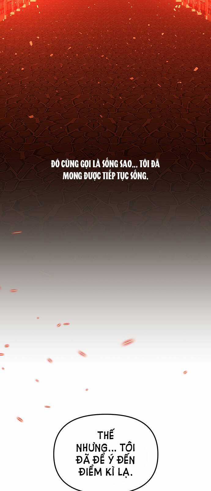 Thái Tử Myolyeong Chapter 67.1 trang 59