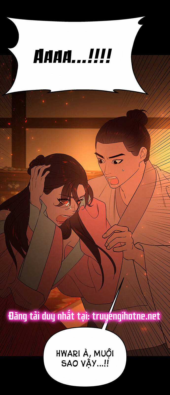 Thái Tử Myolyeong Chapter 67.1 trang 64