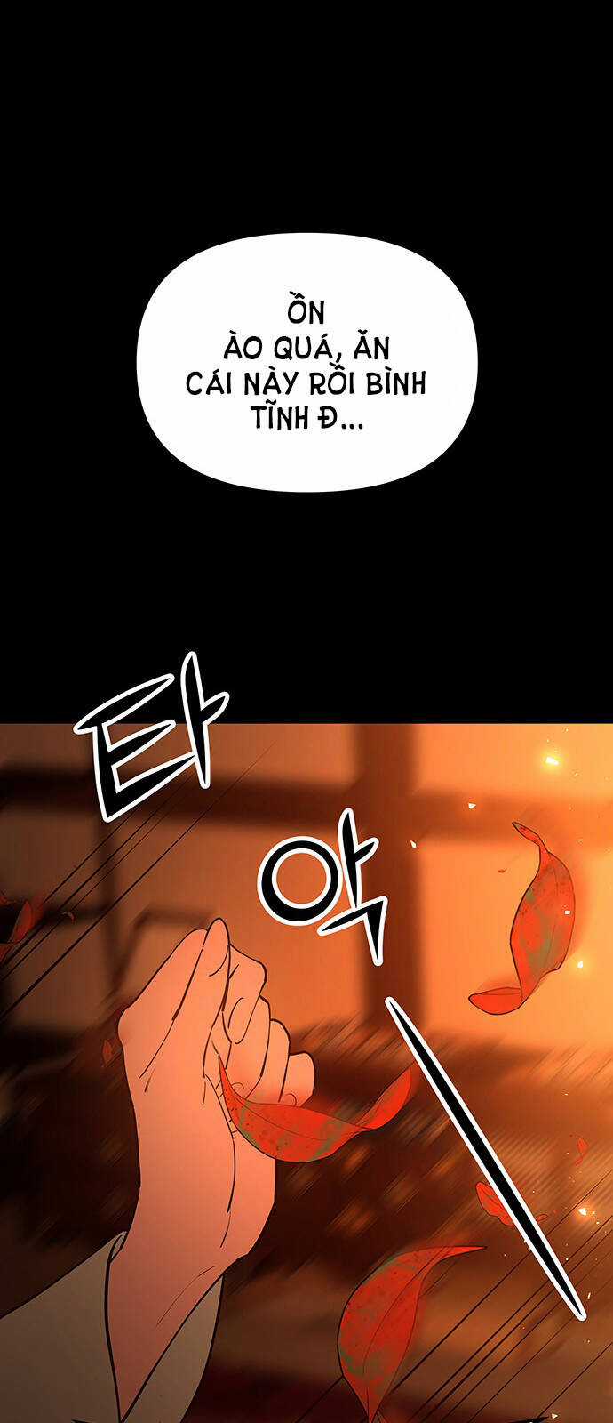 Thái Tử Myolyeong Chapter 67.1 trang 69