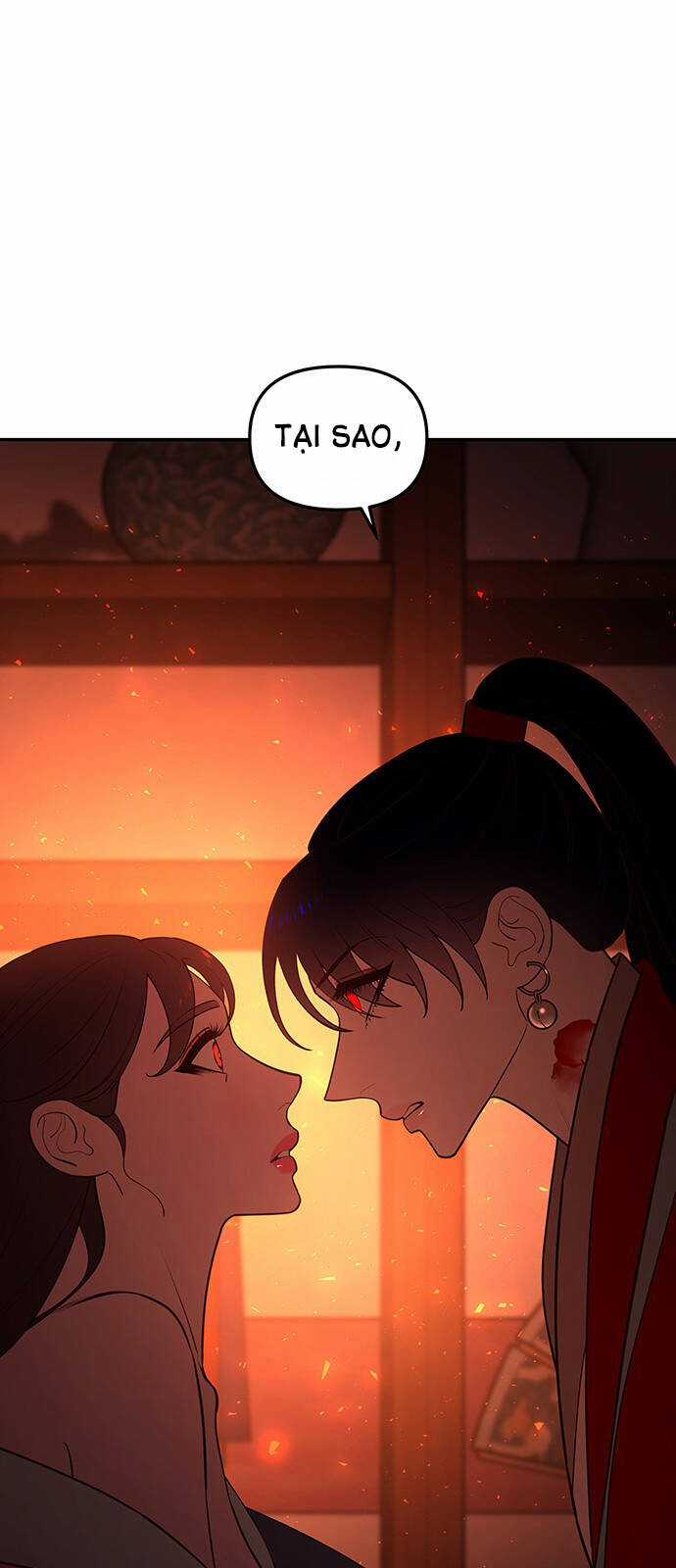 Thái Tử Myolyeong Chapter 67.1 trang 7