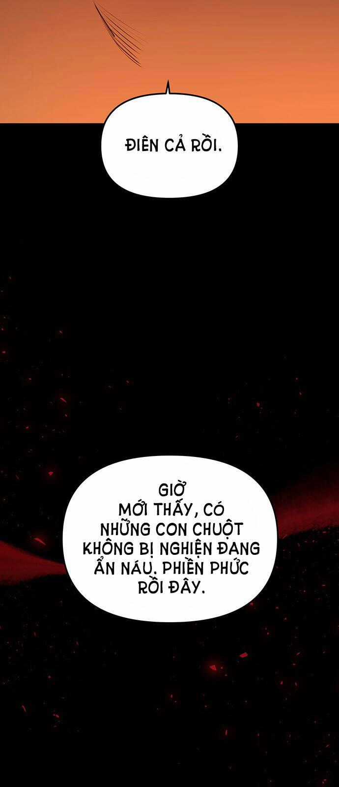 Thái Tử Myolyeong Chapter 67.1 trang 72