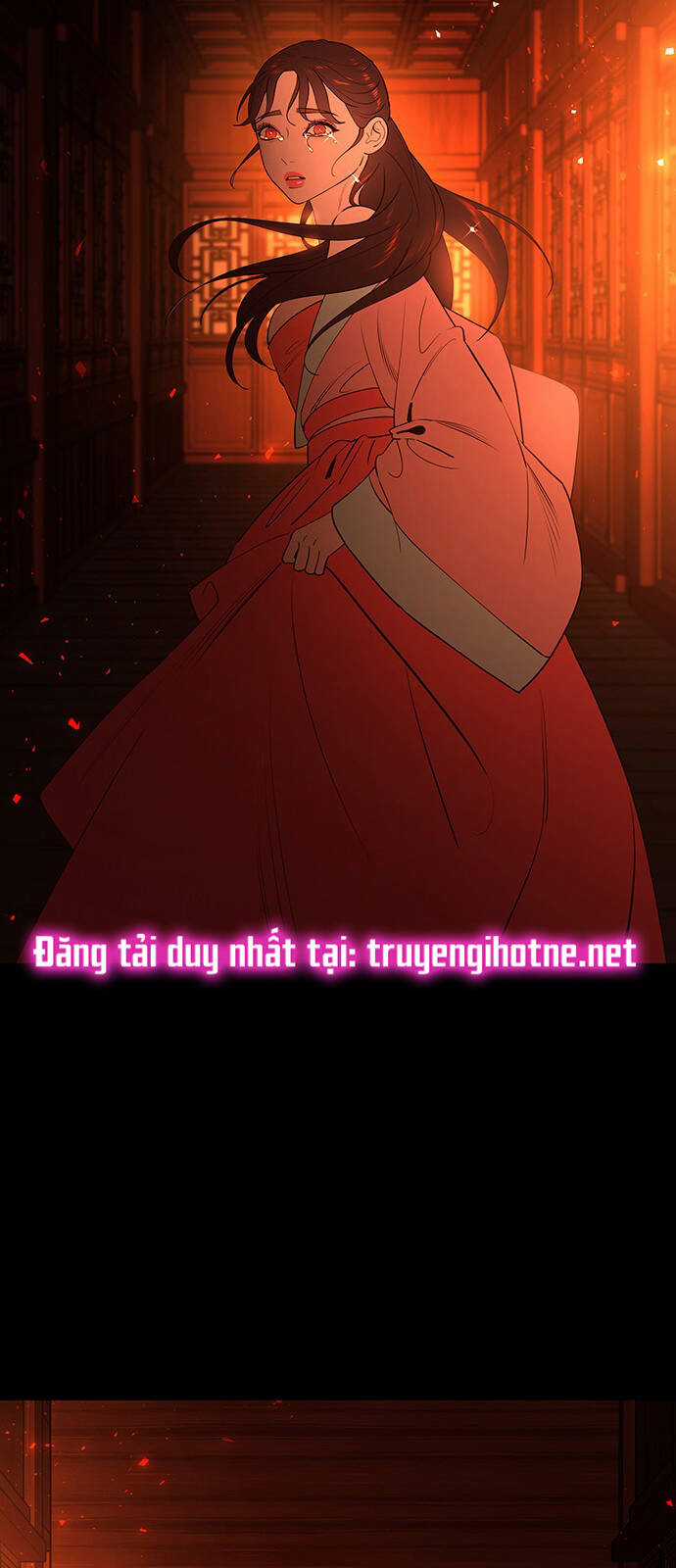 Thái Tử Myolyeong Chapter 67.2 trang 10