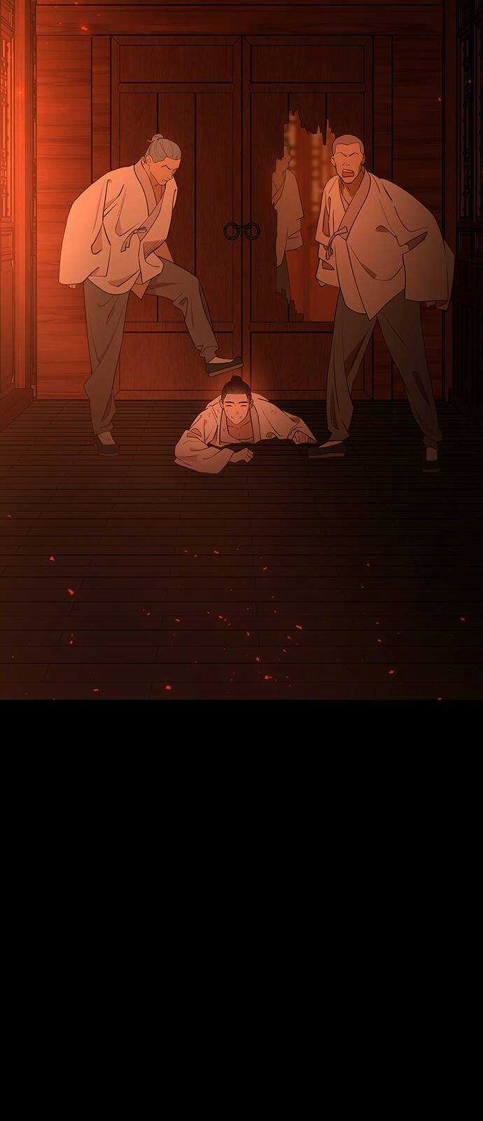 Thái Tử Myolyeong Chapter 67.2 trang 11