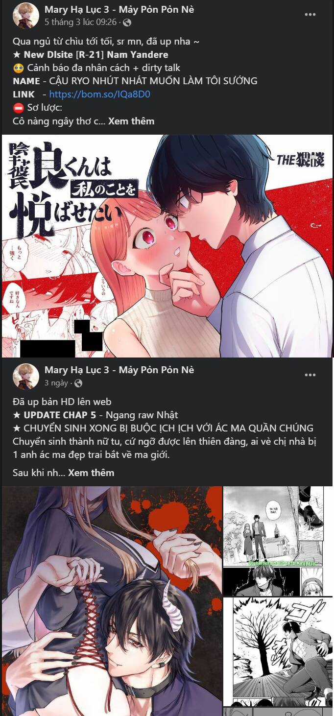 Thái Tử Myolyeong Chapter 67.2 trang 16