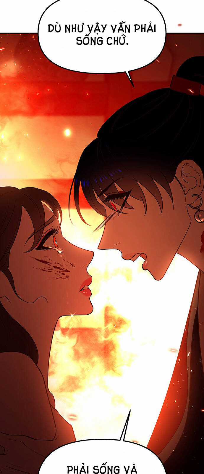 Thái Tử Myolyeong Chapter 67.2 trang 20