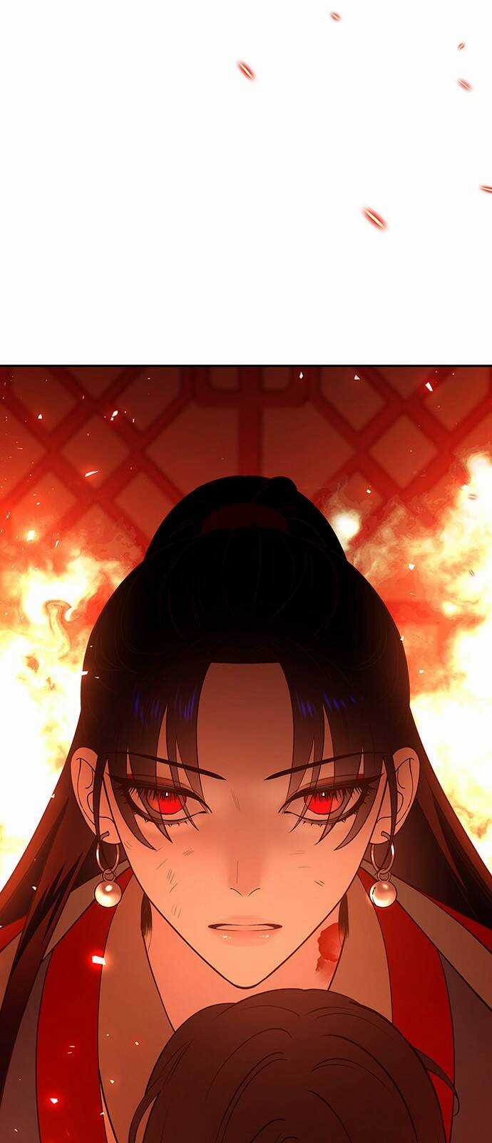 Thái Tử Myolyeong Chapter 67.2 trang 27