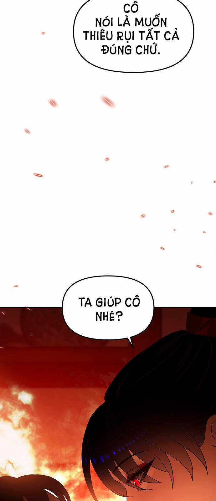 Thái Tử Myolyeong Chapter 67.2 trang 29