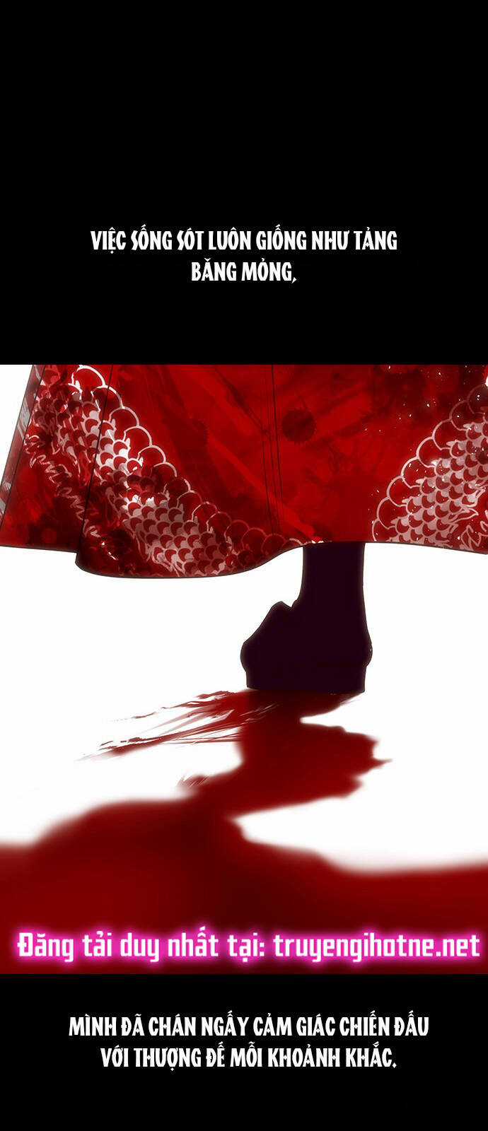 Thái Tử Myolyeong Chapter 67.2 trang 33