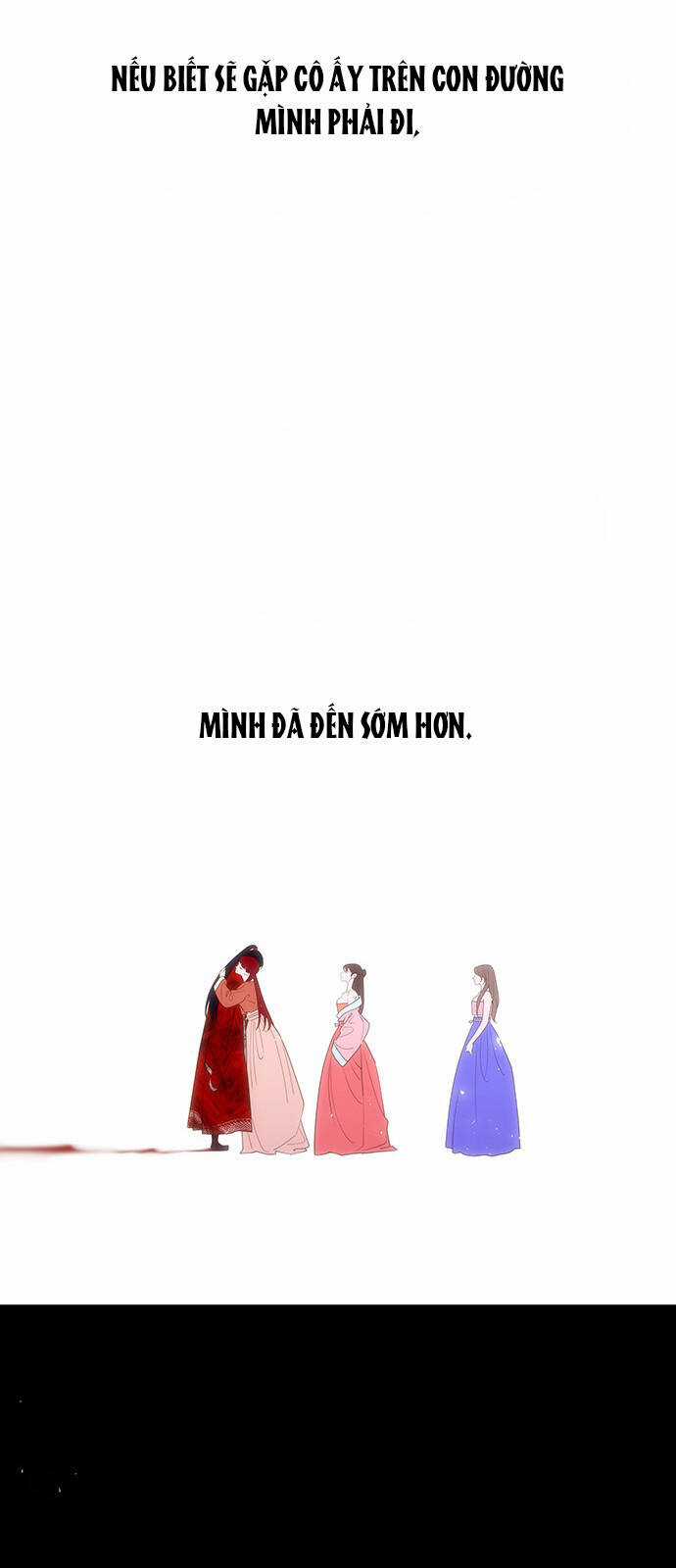 Thái Tử Myolyeong Chapter 67.2 trang 36