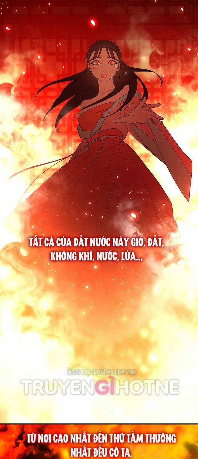 Thái Tử Myolyeong Chapter 67.2 trang 45