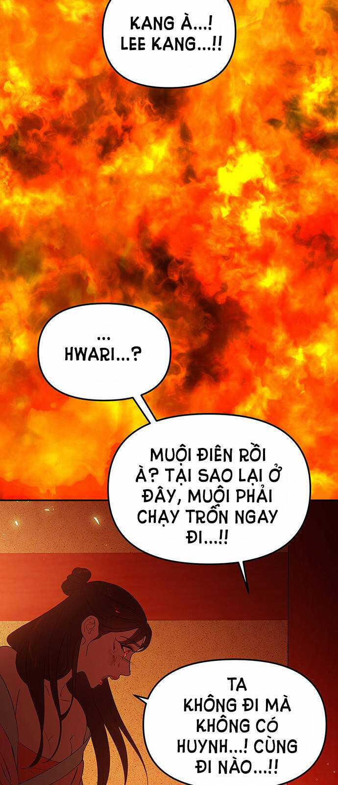 Thái Tử Myolyeong Chapter 67.2 trang 51