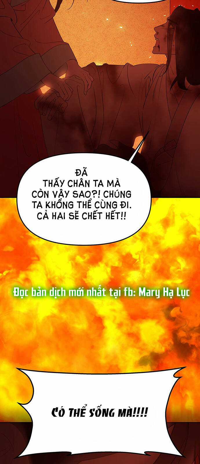 Thái Tử Myolyeong Chapter 67.2 trang 52