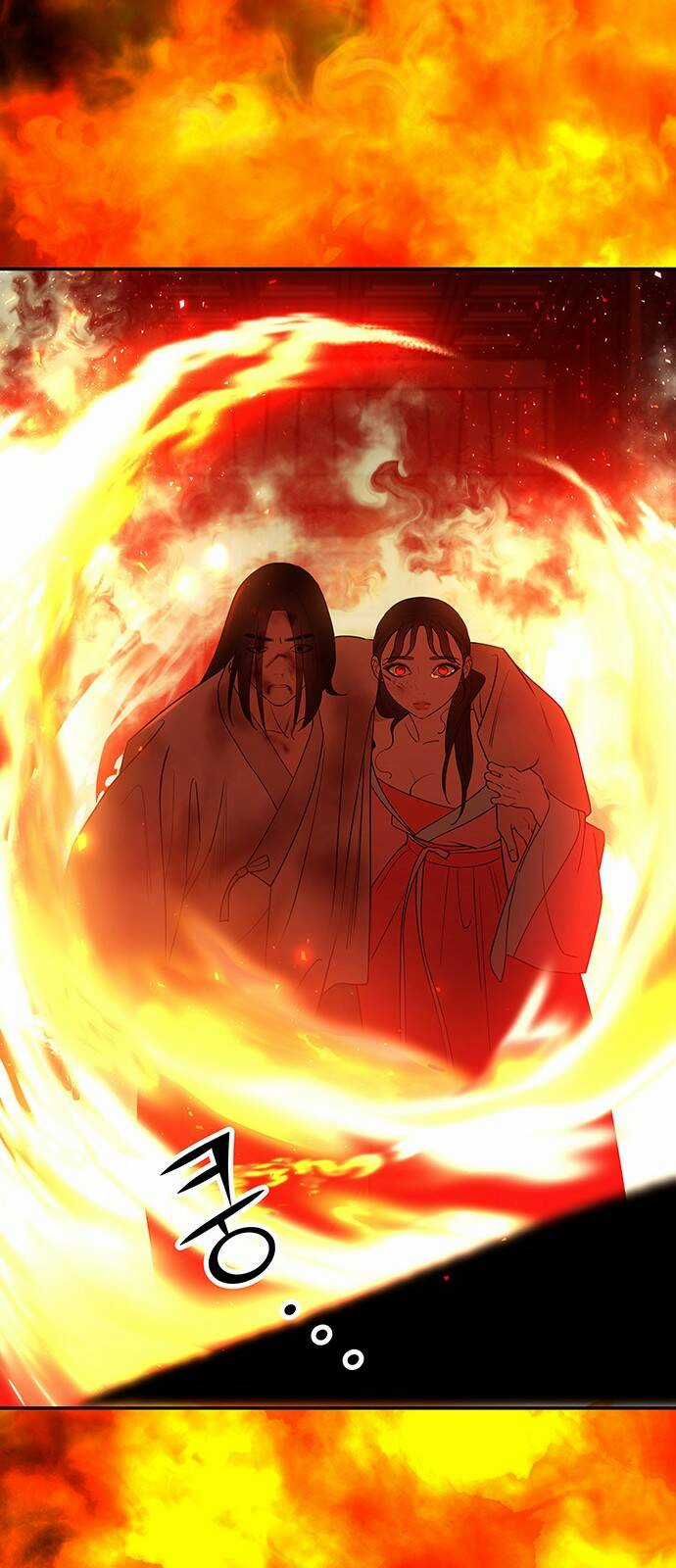 Thái Tử Myolyeong Chapter 67.2 trang 59