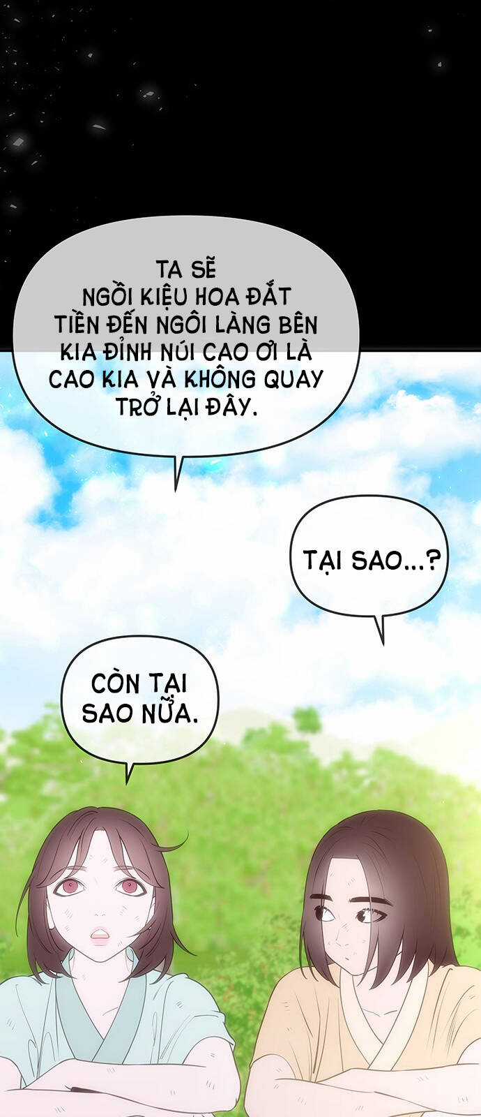 Thái Tử Myolyeong Chapter 67.2 trang 6