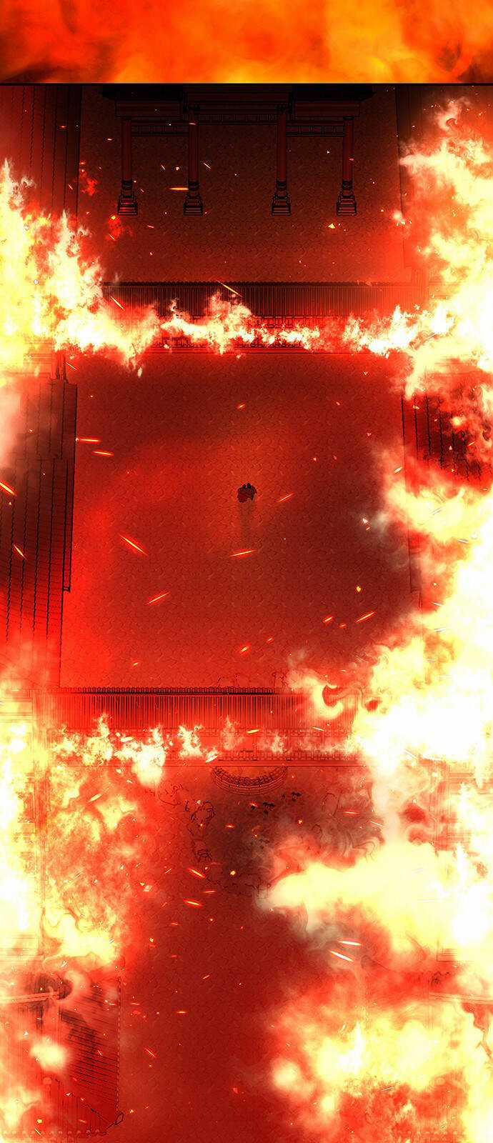 Thái Tử Myolyeong Chapter 67.2 trang 64