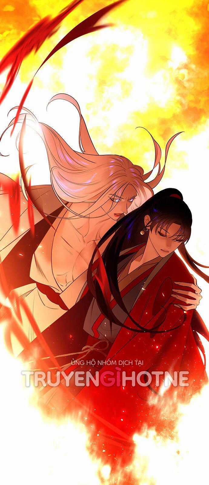 Thái Tử Myolyeong Chapter 67.2 trang 71