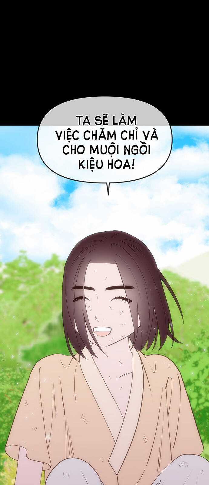 Thái Tử Myolyeong Chapter 67.2 trang 8