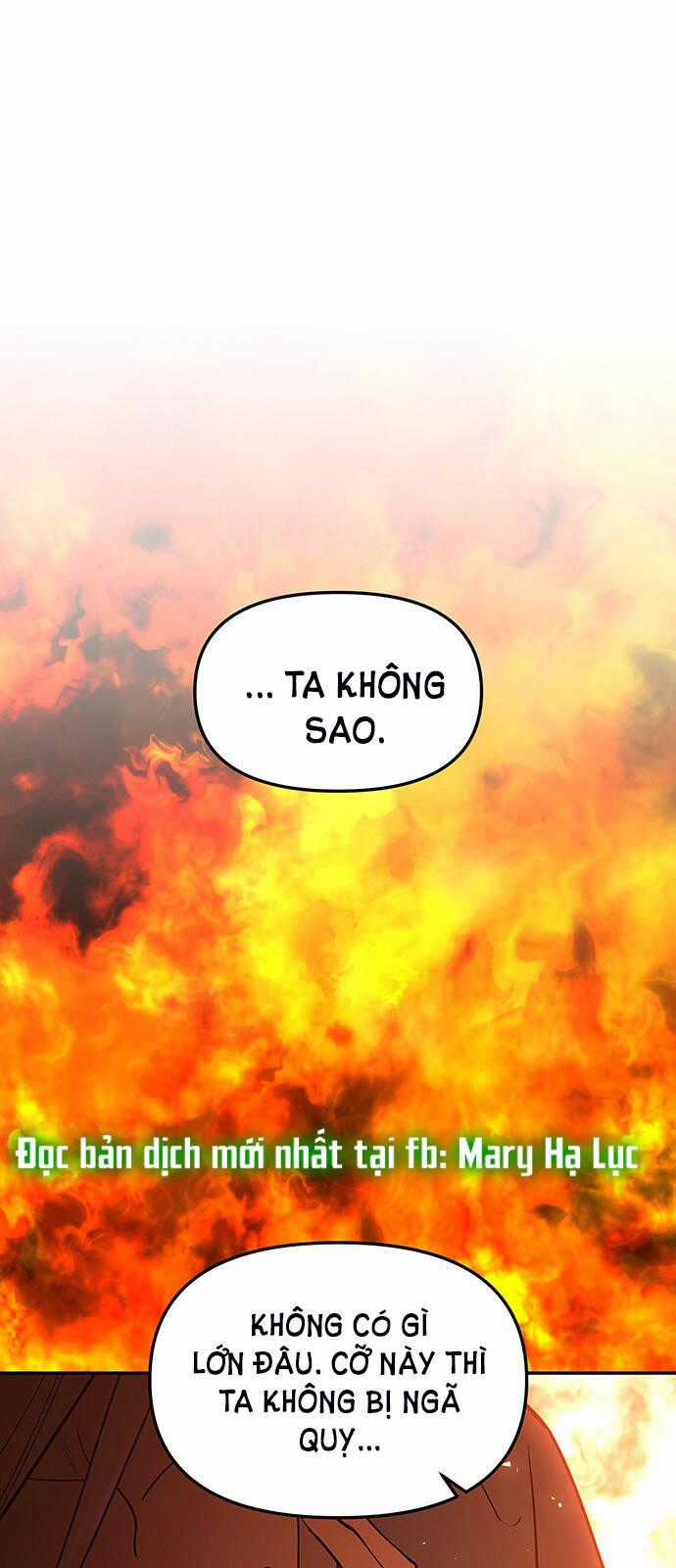 Thái Tử Myolyeong Chapter 68.1 trang 1