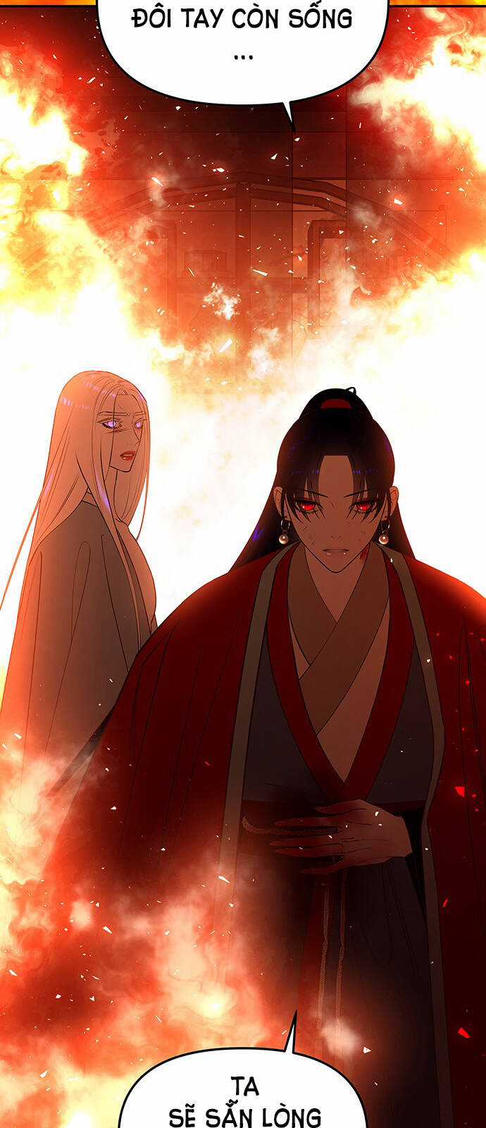 Thái Tử Myolyeong Chapter 68.1 trang 13