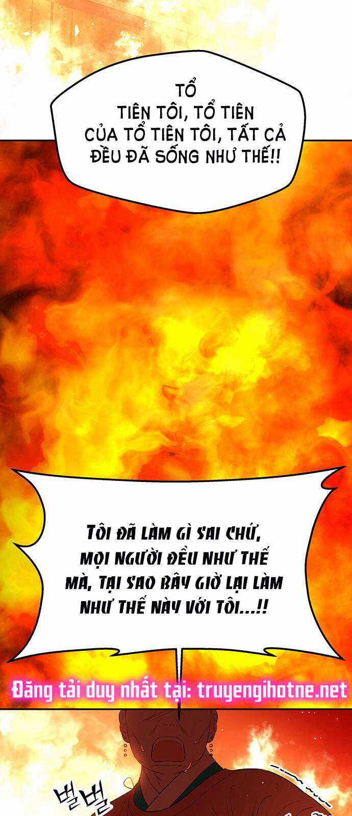 Thái Tử Myolyeong Chapter 68.1 trang 24