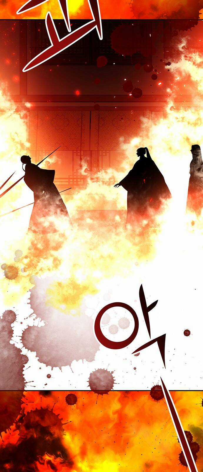 Thái Tử Myolyeong Chapter 68.1 trang 29