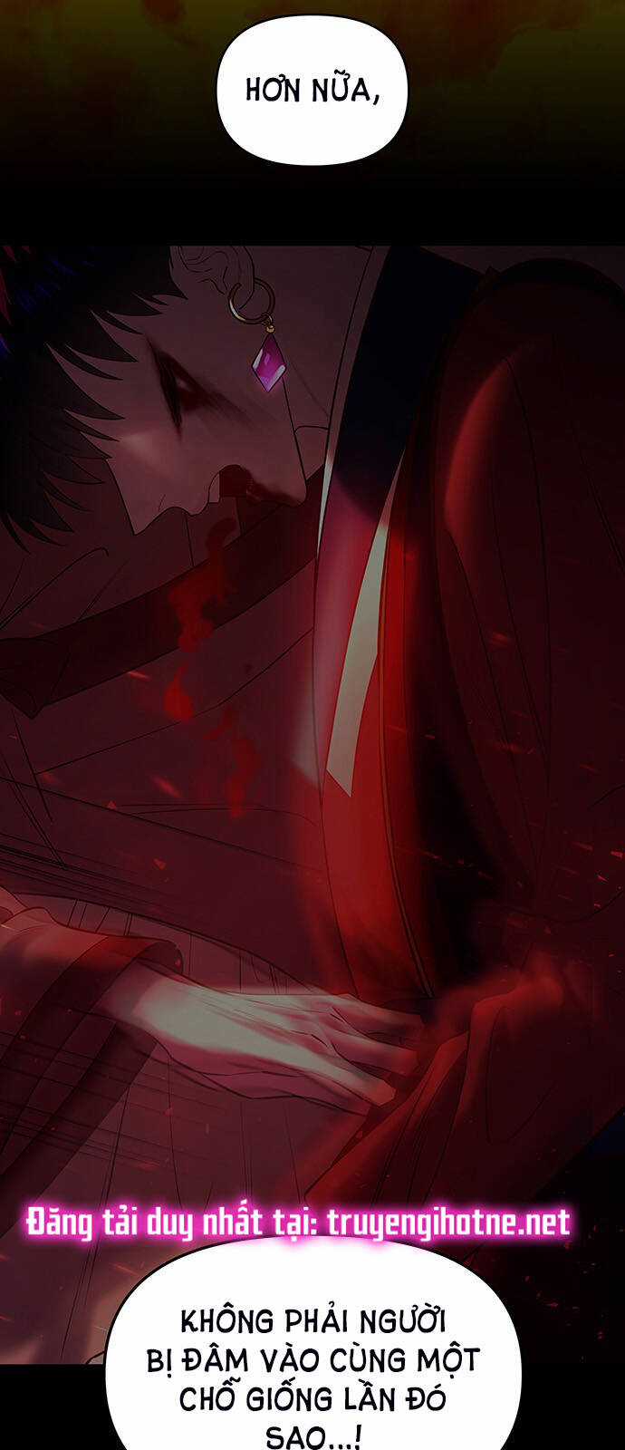 Thái Tử Myolyeong Chapter 68.1 trang 3