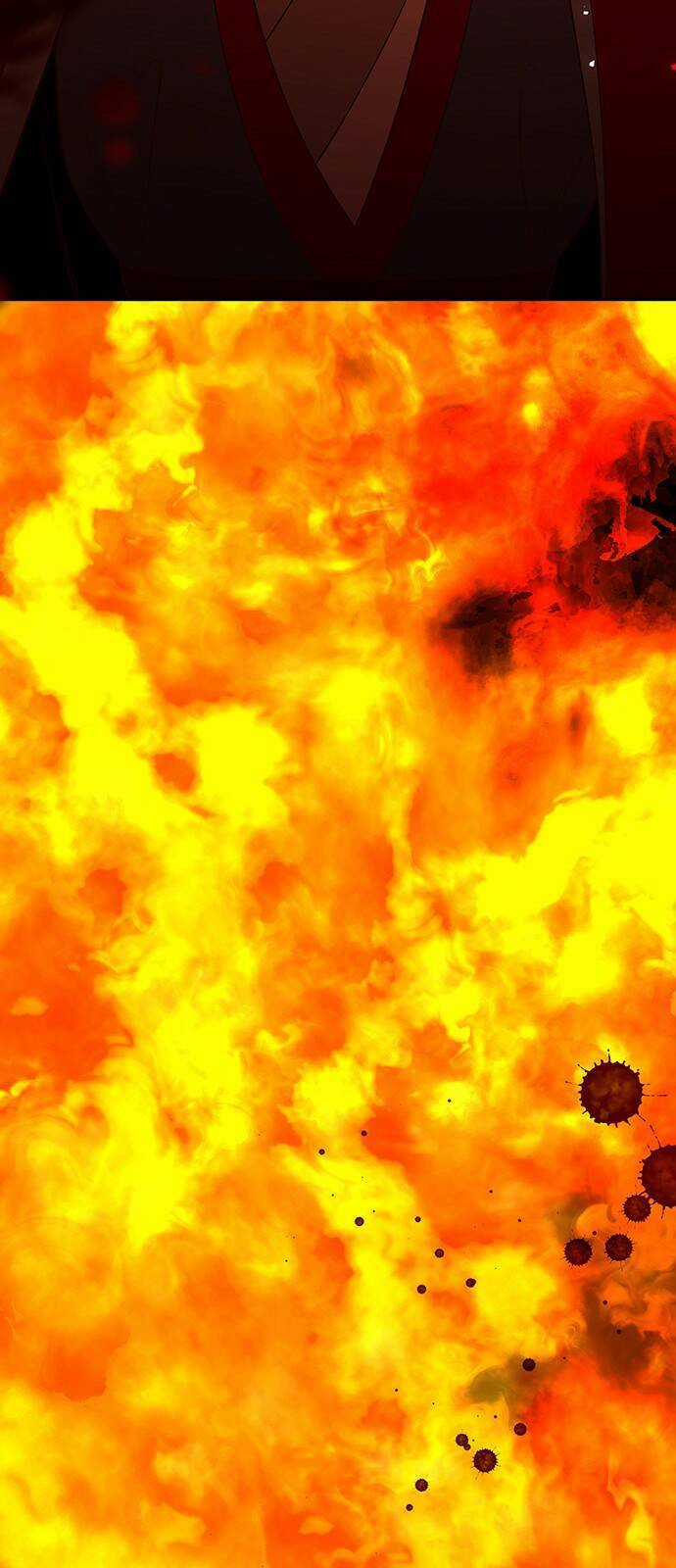 Thái Tử Myolyeong Chapter 68.1 trang 31