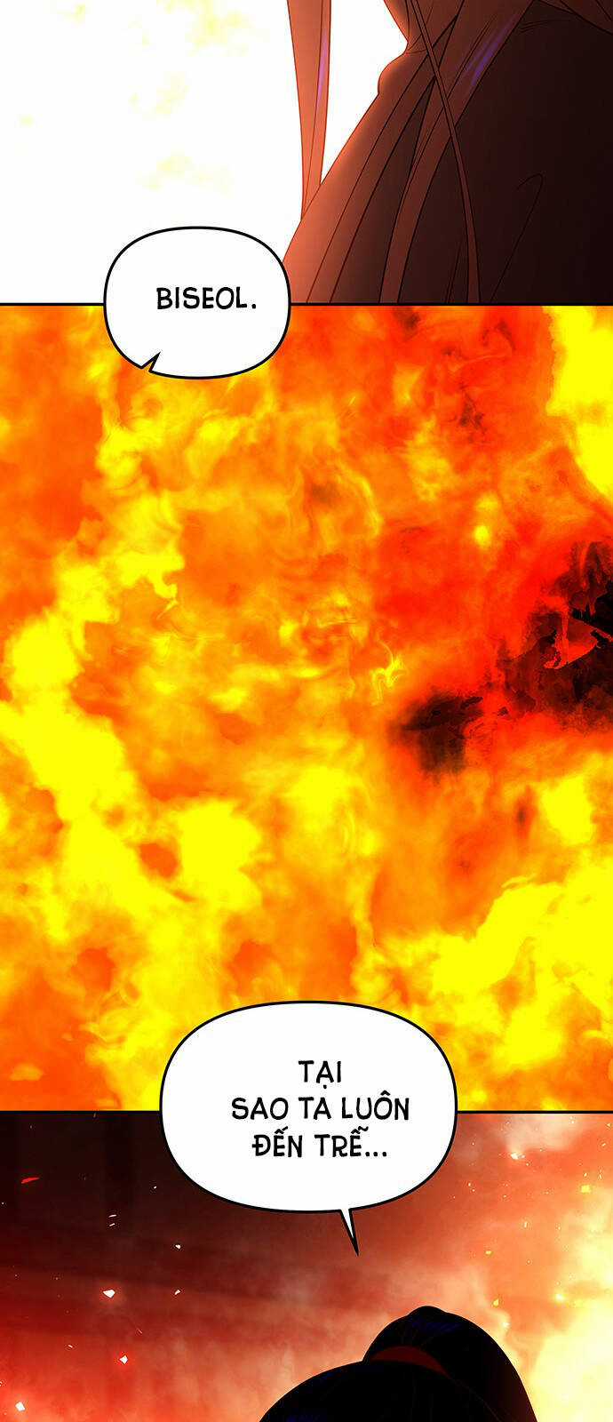 Thái Tử Myolyeong Chapter 68.1 trang 37