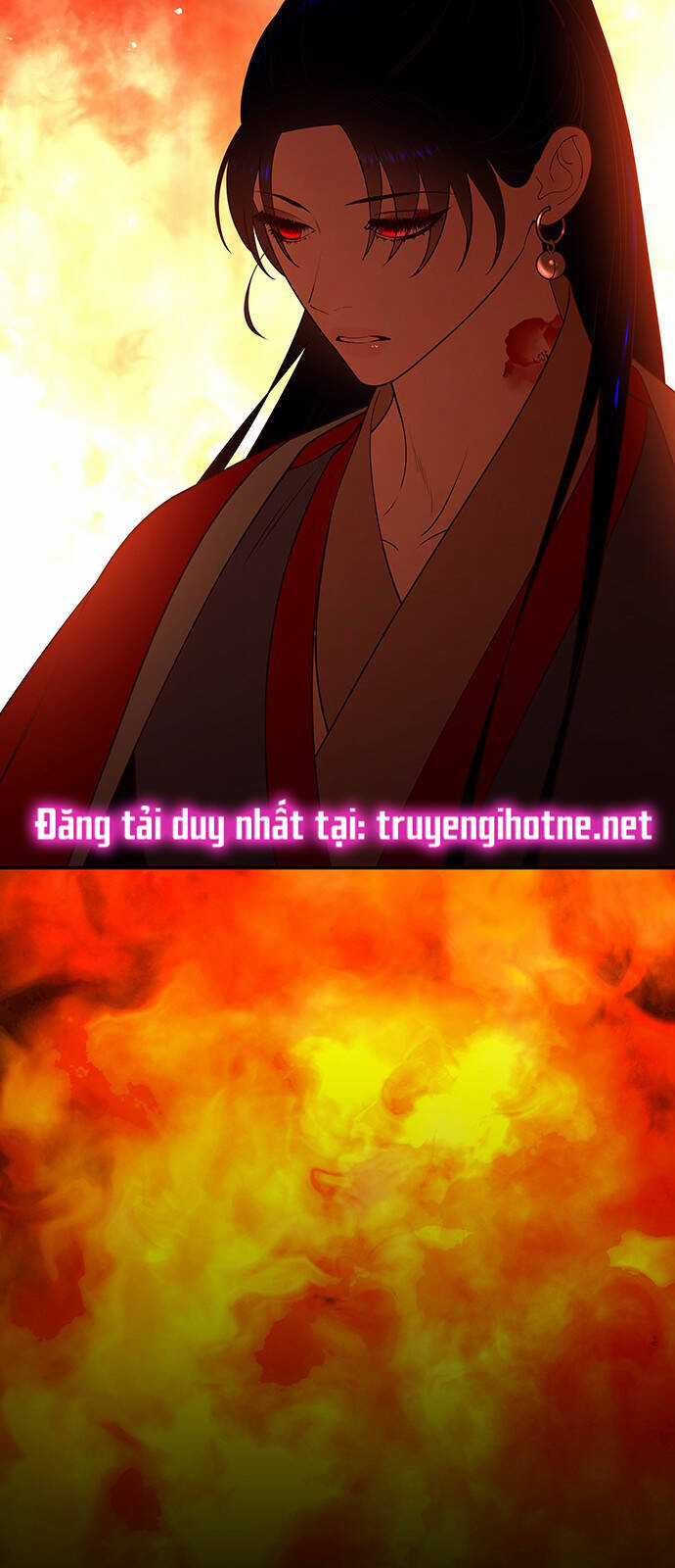 Thái Tử Myolyeong Chapter 68.1 trang 38