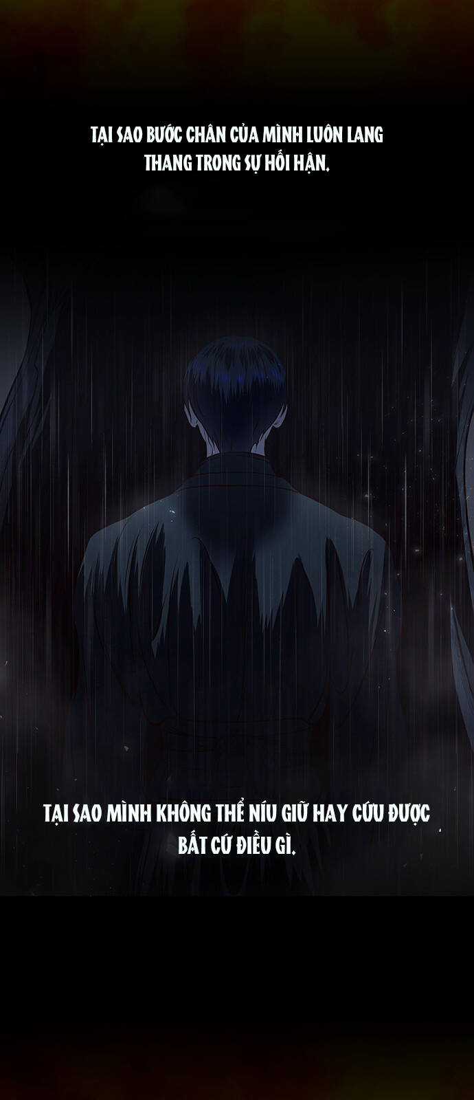 Thái Tử Myolyeong Chapter 68.1 trang 39