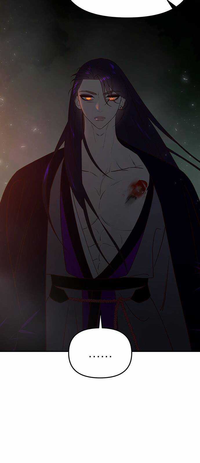 Thái Tử Myolyeong Chapter 68.1 trang 46