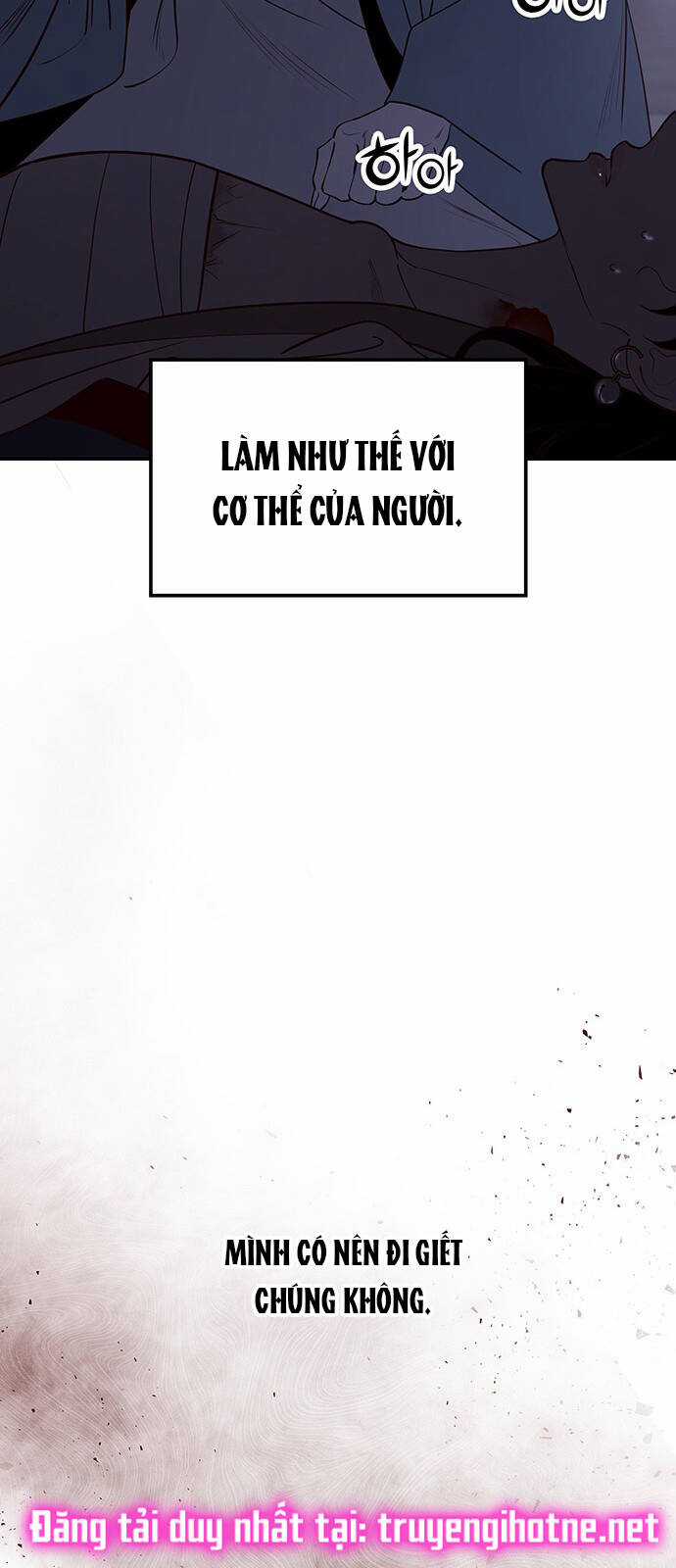 Thái Tử Myolyeong Chapter 68.1 trang 57