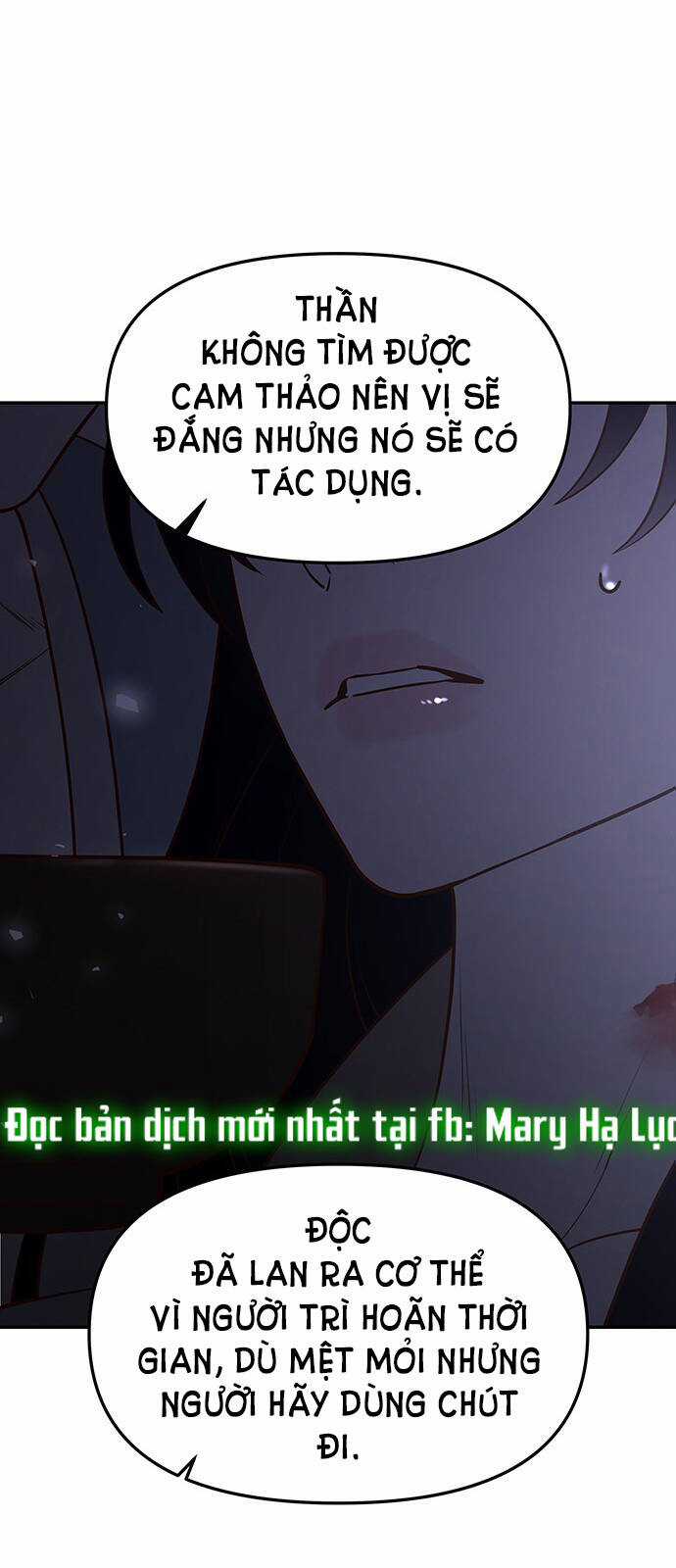 Thái Tử Myolyeong Chapter 68.2 trang 11