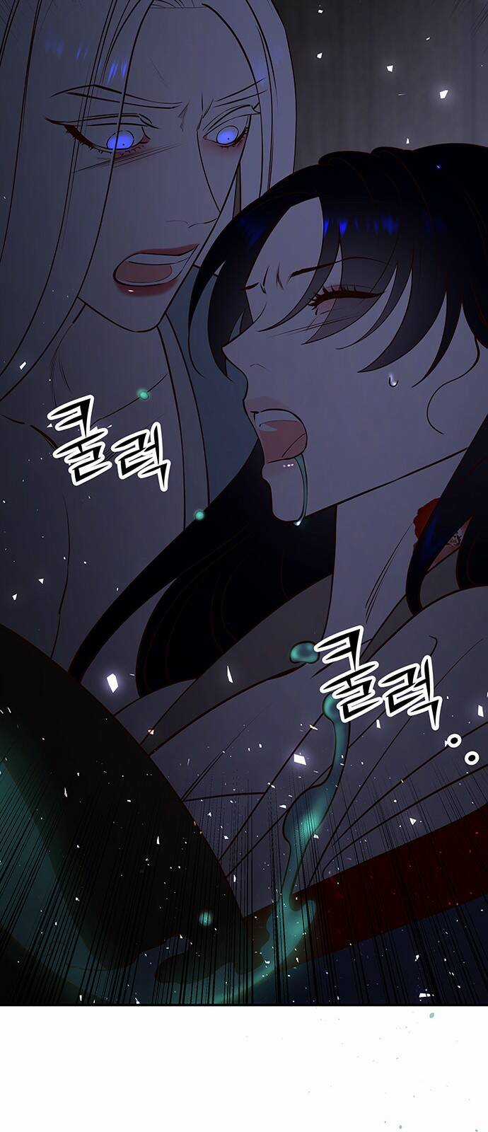 Thái Tử Myolyeong Chapter 68.2 trang 13