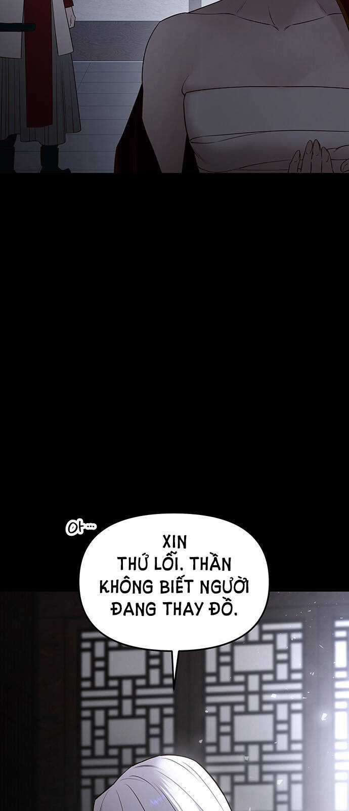 Thái Tử Myolyeong Chapter 68.2 trang 18