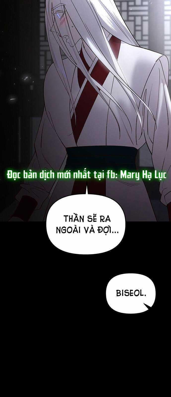 Thái Tử Myolyeong Chapter 68.2 trang 19